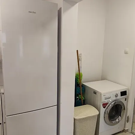 Apartamento Abel Luxury Constança