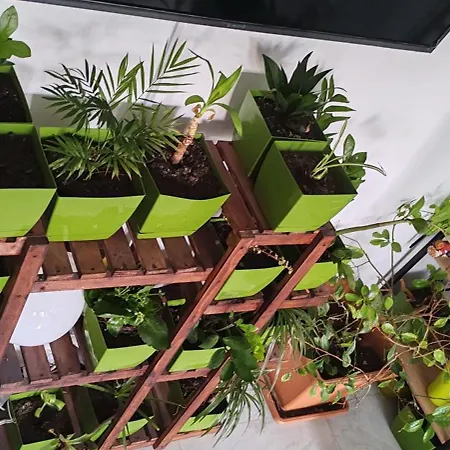 Abel Luxury Διαμέρισμα