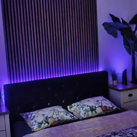 Abel Luxury Apartamento Constança