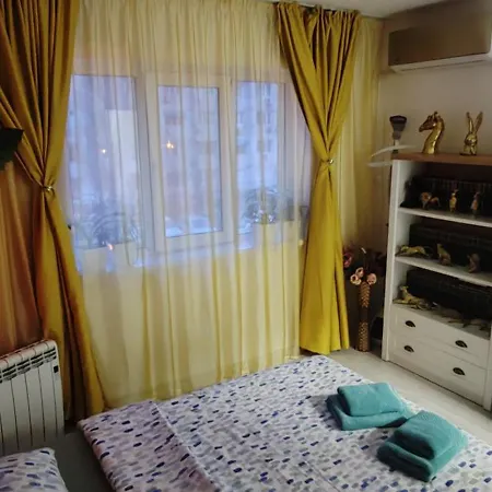 Abel Luxury * Konstanca