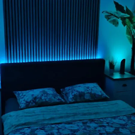 Apartamento Abel Luxury Constança