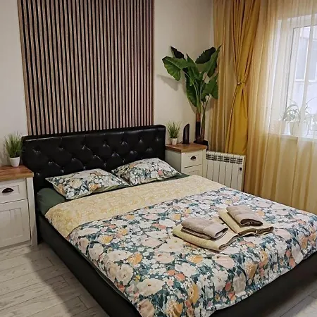 Abel Luxury Apartament