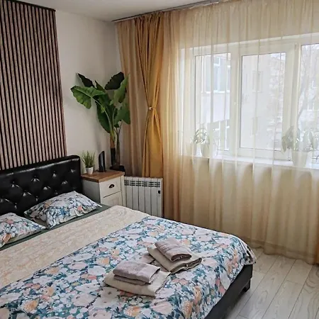Abel Luxury Constança