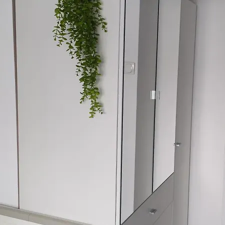 Apartamento Abel Luxury