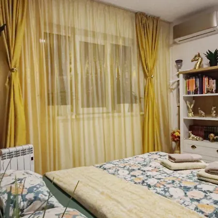 Abel Luxury Apartamento Constança