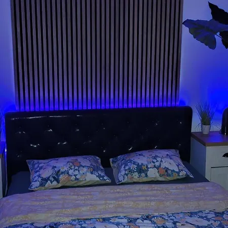 Apartamento Abel Luxury